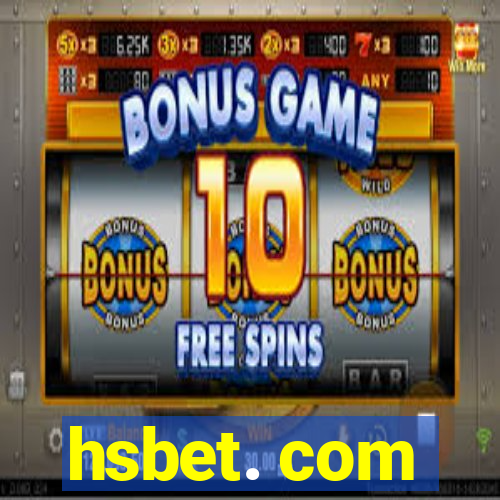 hsbet. com